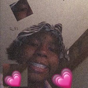 Meet your Posher, Destiny